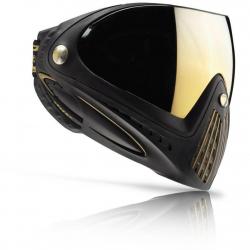Masque Dye I4 thermal-Noir/Or