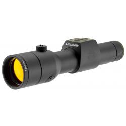 Viseur point rouge Aimpoint Hunter-Hunter court - 2 MOA