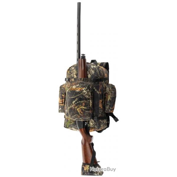 Sac  dos porte fusil 40 L - Country