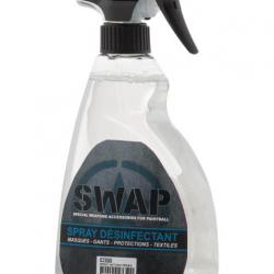 Spray Antibactérien 500 ml