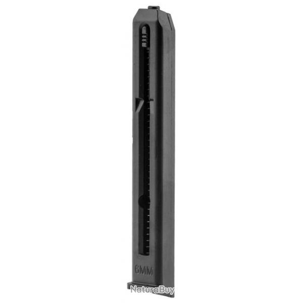 Chargeur cop silencer CO2-Chargeur