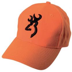 Casquette Browning Safety 3D-Casquette Safety 3D