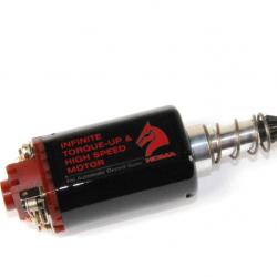 Moteur Revolution Hih speed Torque up axe long - LONEX