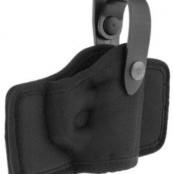 Holster plaquette cordura droitier moulé pour PA - Vega Holster