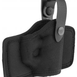 Holster plaquette cordura droitier moulé pour PA - Vega Holster
