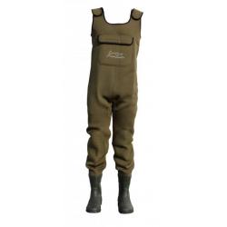 Waders néoprène