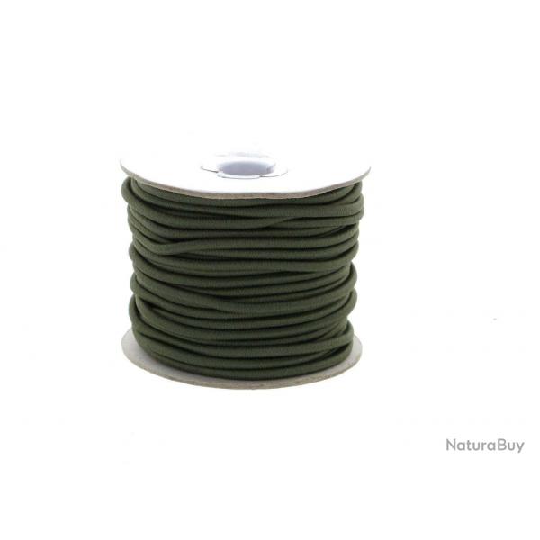 Elastique pour appelants-Elastique pour appelants 3 mm - 25 m