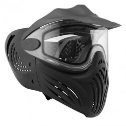 Masque Helix-Verre thermal - Noir