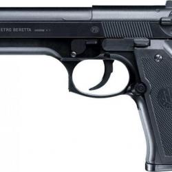 Réplique Beretta M92 FS HME ressort