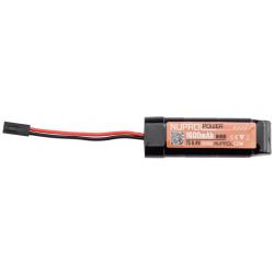 Batterie NiMh mini 8,4 v/1600 mAh-1600 mAh