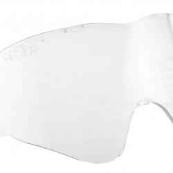 Verre GxG simple clear