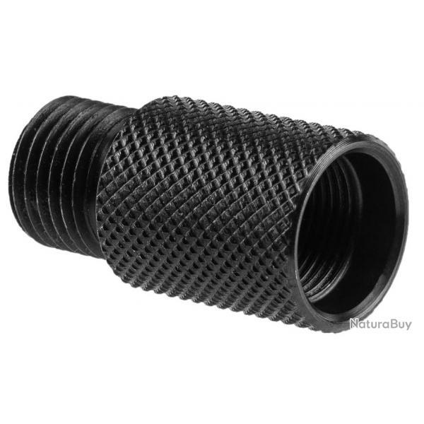 Adaptateur 1/2'' x 28 pour modrateur 1/2'' x 20