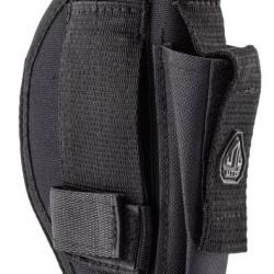 Holster UTG ceinture Noire ambidextre