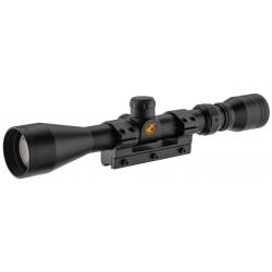 Lunette Gamo 3-9 x 40 WR