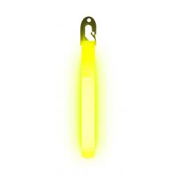 Bâton de lumière froide - Jaune-Lightstick Jaune - autonomie 12 heures