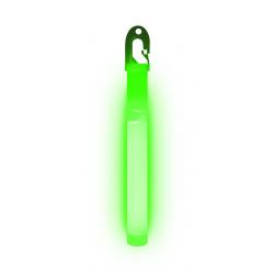 Bâton de lumière froide - Vert-Lightstick Vert - autonomie 12 heures