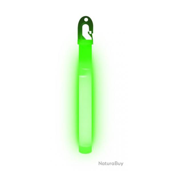 Bton de lumire froide - Vert-Lightstick Vert - autonomie 12 heures