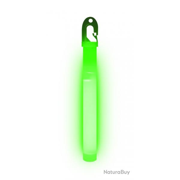 Bton de lumire froide - Vert-Lightstick Vert - autonomie 12 heures