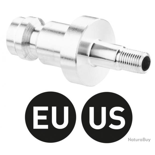 Valve sans perage HPA pour GBB marui EU ou US-US