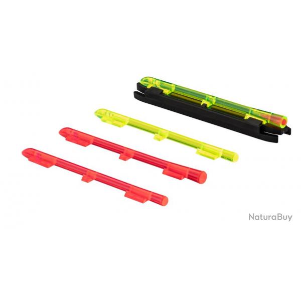 Guidons magntiques srie M - bandes 4,2  14,6 mm - Hi-Viz-Pour bande 5,7  8,2 mm - M300