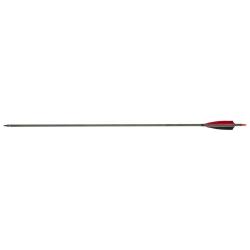 Flèches carbone 32'' spin 340 - plumes