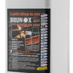 Huile Turbo-Spray en bidon de 5 l - Brunox-Bidon de 5 litres Turbo-Spray - Brunox