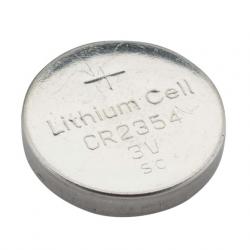 Pile Lithium CR2354 - 3 volts - Ansmann-CR2354