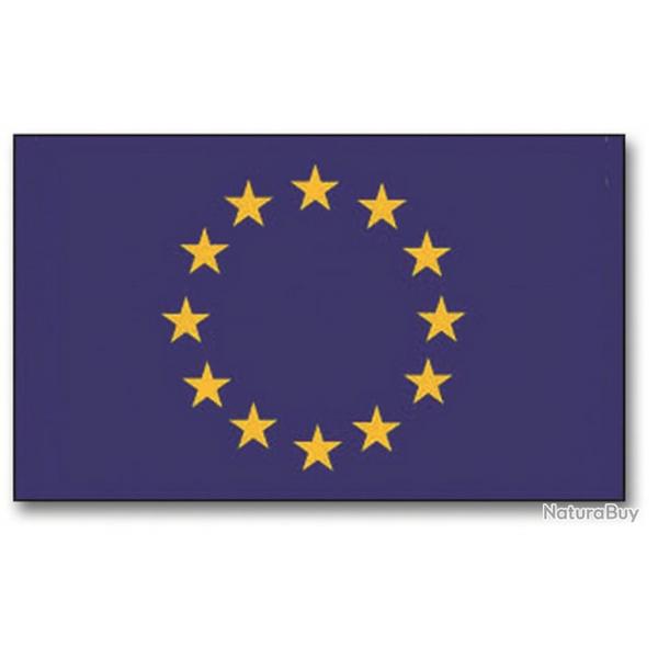 Drapeau de l'Europe