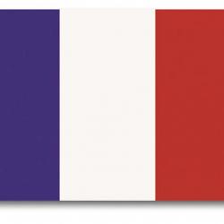 Drapeau Français