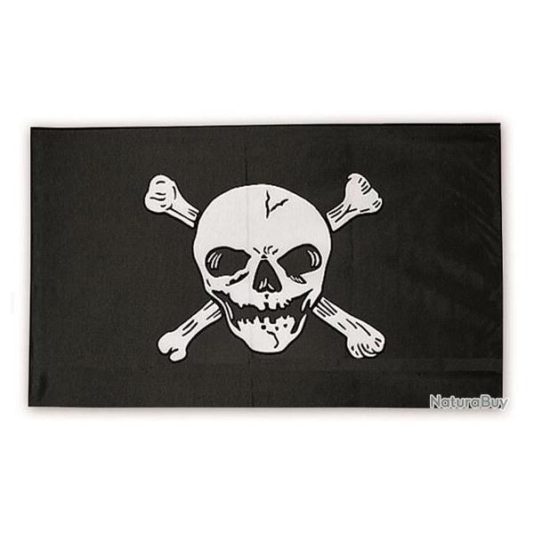 Drapeau Pirate