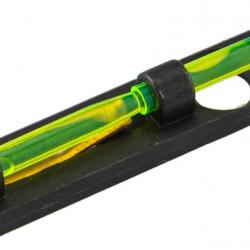 Guidon Comp Sight 8 fibres en set - Hi-Viz-PM1002