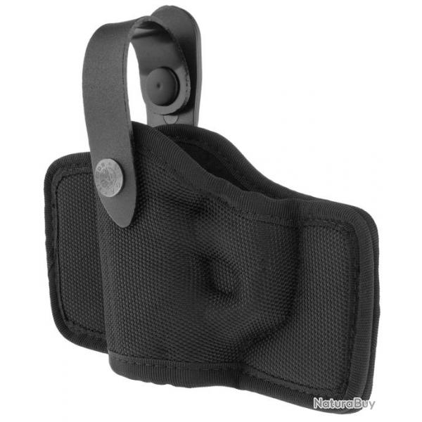 Holster plaquette cordura gaucher moul pour PA