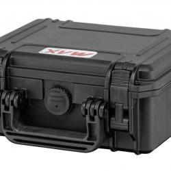 Mallette Waterproof Max 235 x 180 x h 106 mm - Plastica Panaro-Max 235 H105