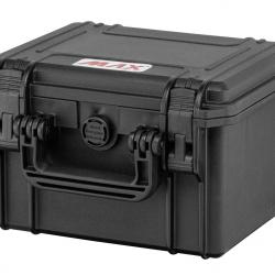 Mallette Waterproof Max 235h 155S 235 x 180 x h 156 mm - Plastica Panaro-Max 235h 155S