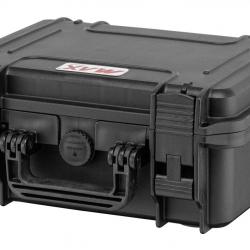 Mallette Waterproof Max 300S 300 x 225 x h 132 mm - Plastica Panaro-Max 300S