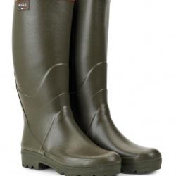 Bottes Chambord Pro II kaki