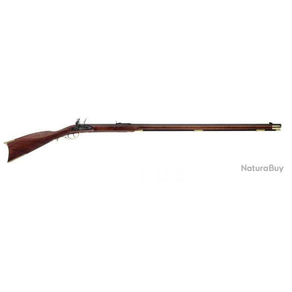 Fusil Pennsylvania  silex cal. .45