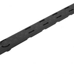 Couvre rail keymod ergonomic - pack de 7