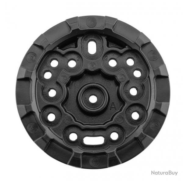 Disque mle RDC Evo Radar