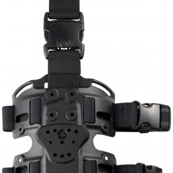 Plaque de cuisse fixation Multi-link - Radar 1957-Droitier
