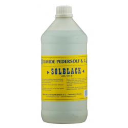 Solvant poudre noire Solblack-SOLBLACK SOLVANT PN 500ML