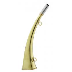 Corne plate Elless 31 cm-Corne