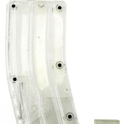Speedloader XL 470 billes - NUPROL-Transparent
