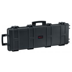 Mallette Waterproof Urban Grey 105 x 33 x 15 cm - Nuprol-Mallette armes longues