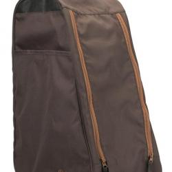 Sac à bottes Rubberbag marron - Aigle-RUBBERBAG BRUN