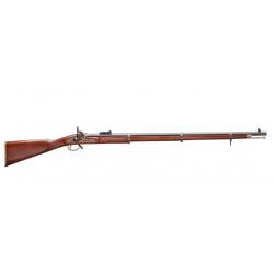 Fusil Whitworth Enfield 1853 à percussion cal. 45