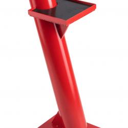 Tube à sable acier génération 2-Tube à sable