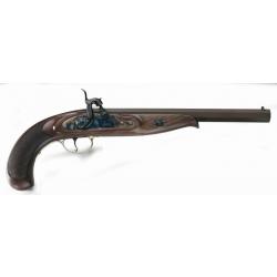 Pistolet Continental Duelling à percussion cal. 45