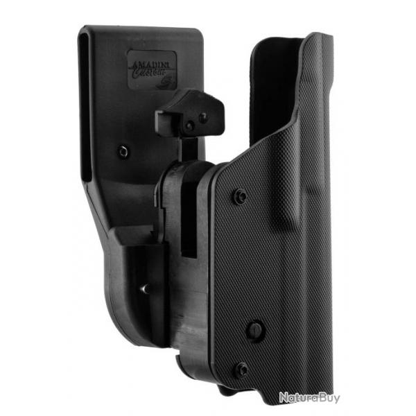 Holster Ghost pour STEYR M9-L9- A1-Gaucher