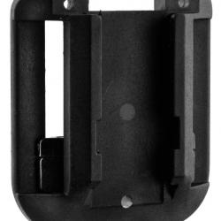 Passant Ghost port haut pour Holster Ghost.